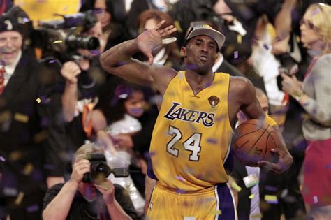 kobe bryant 2010 championship